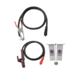 اینورتر جوشکاری رونیکس مدل RH-4608 - تصویر 4