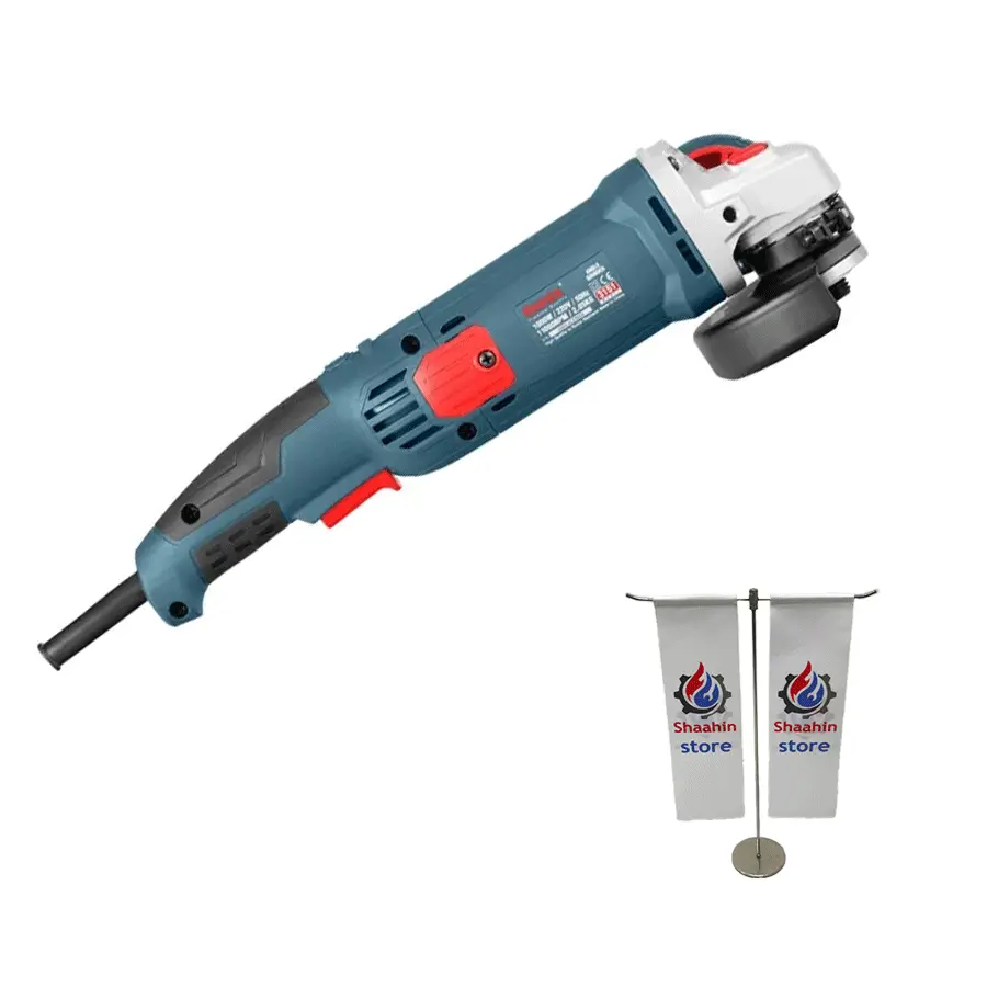 مینی فرز دسته بلند رونیکس مدل 3151