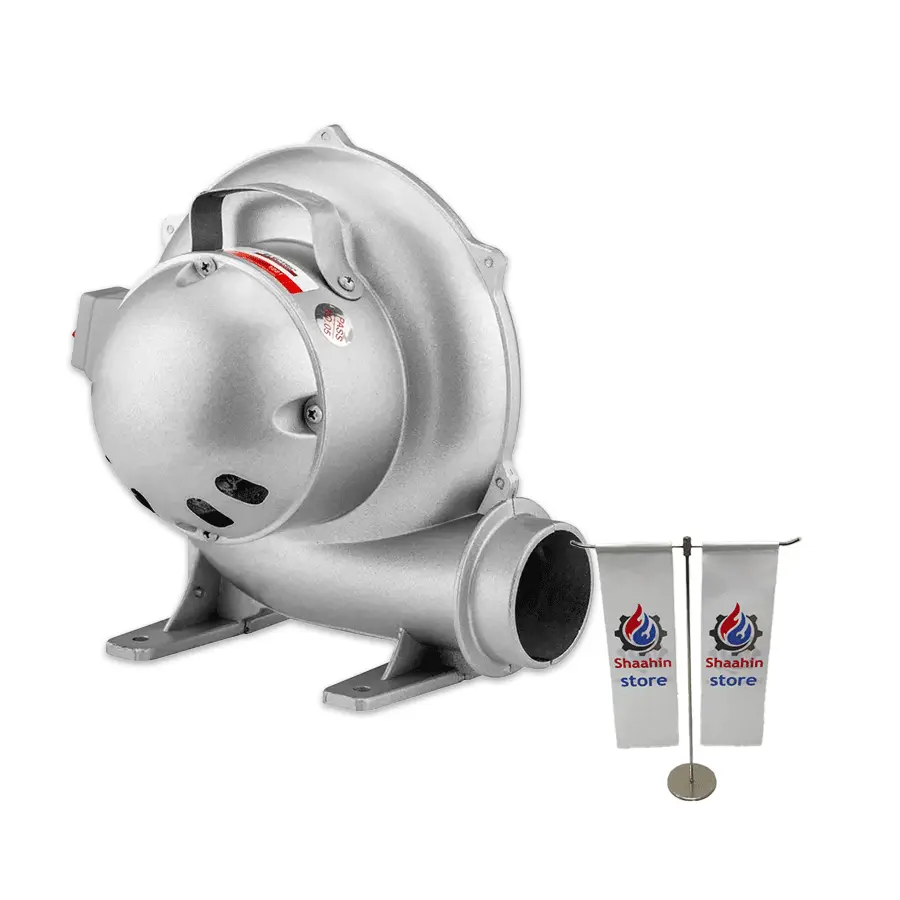 دمنده برقی رونیکس مدل 1221