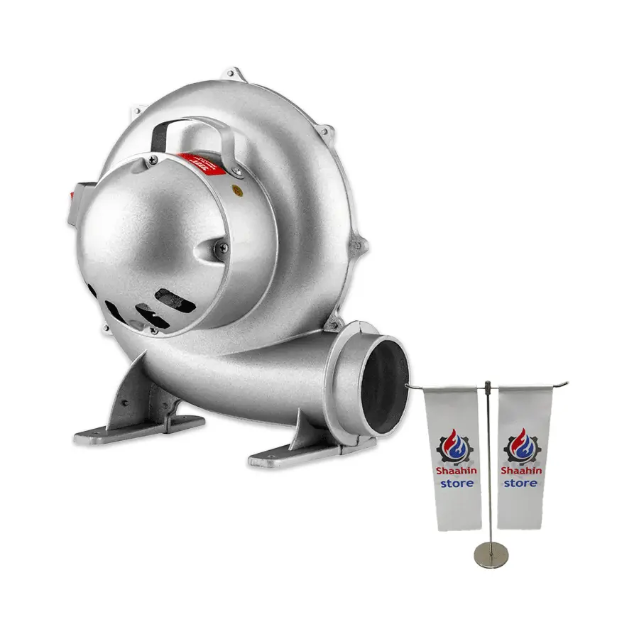 دمنده برقی رونیکس مدل 1222