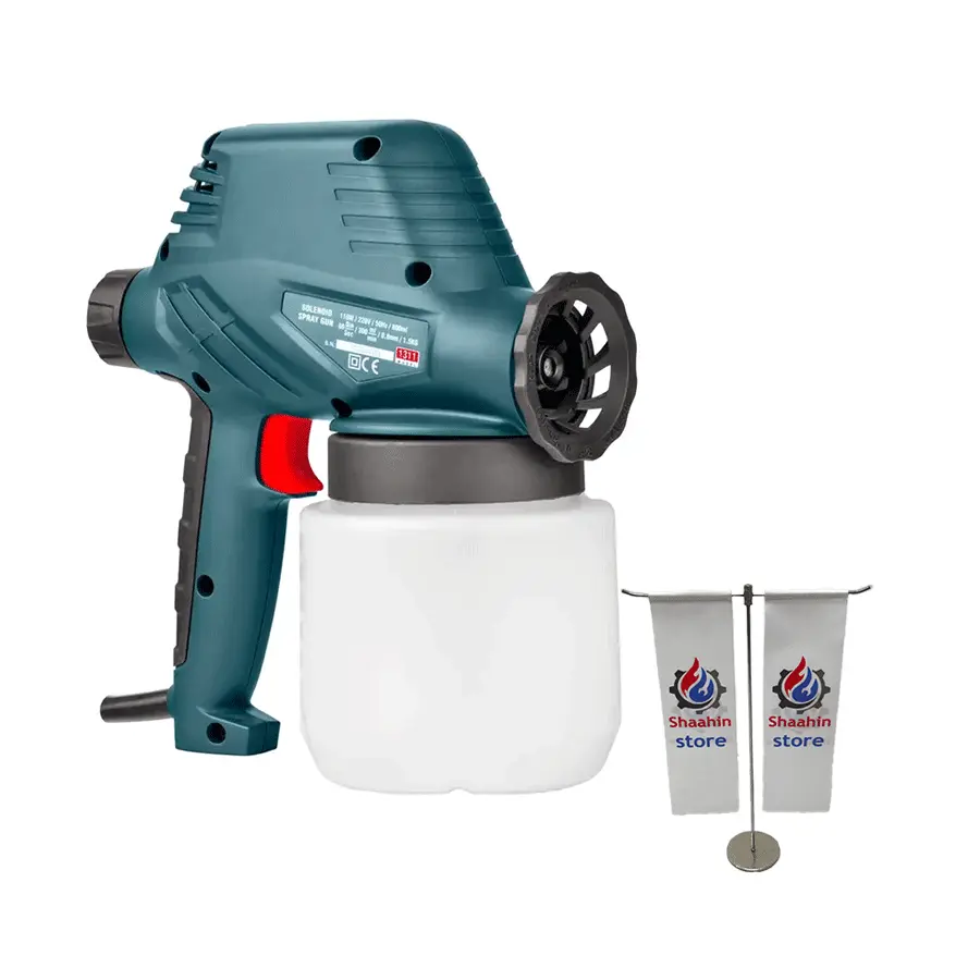 پیستوله برقی رونیکس مدل 1311