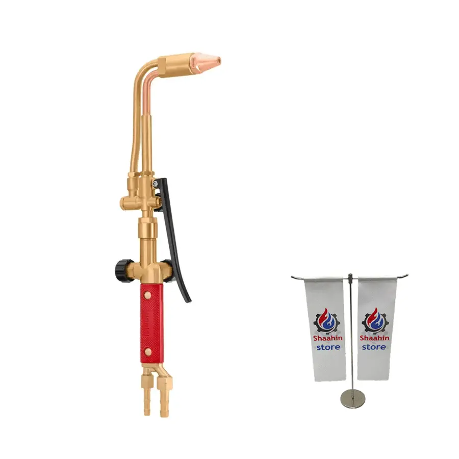 سر پیک هوا برش رونیکس مدل RH-4503