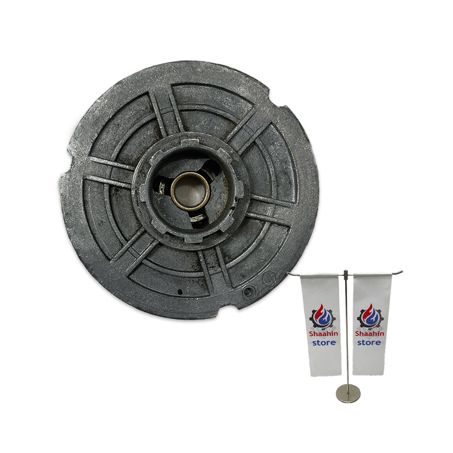 درب موتور فن کویل الکو ایتالیا