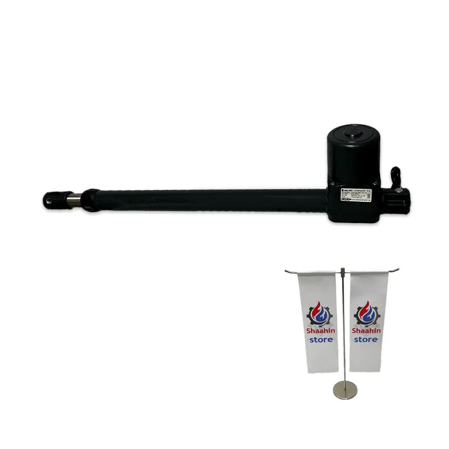 جک میلان مدل Mohest 4