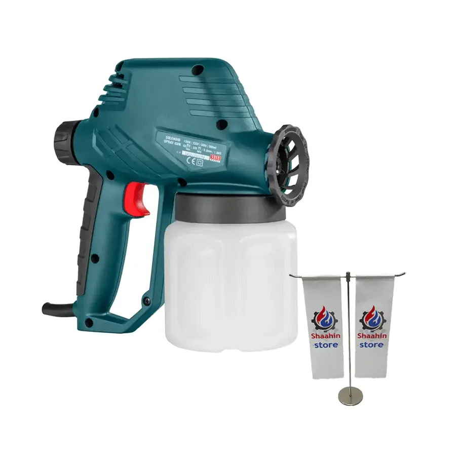 پیستوله برقی رونیکس مدل 1313