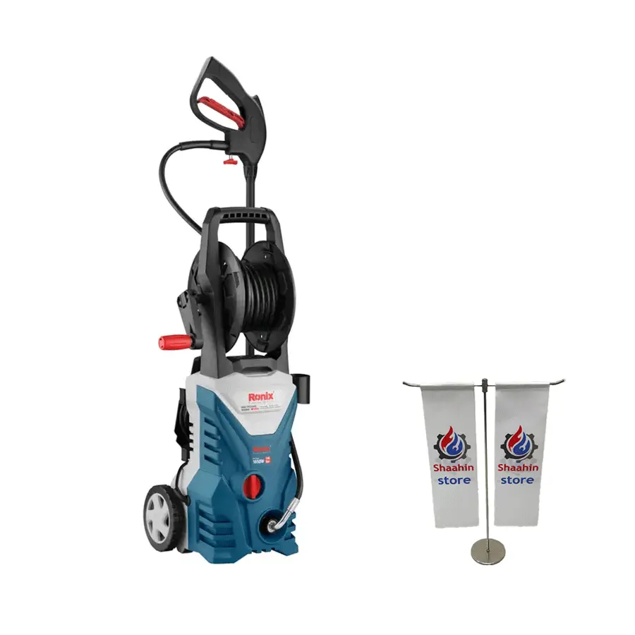 کارواش 140 بار رونیکس کدل U141