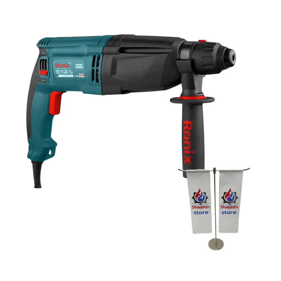 بتن کن رونیکس مدل 2701