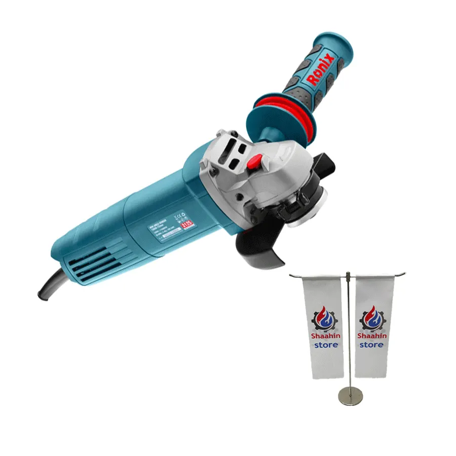 مینی فرز رونیکس مدل 3125