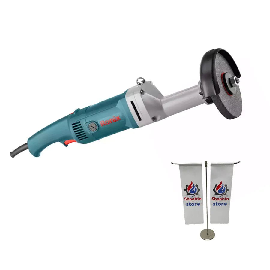 فرز مستقیم 1000 وات رونیکس مدل 3310