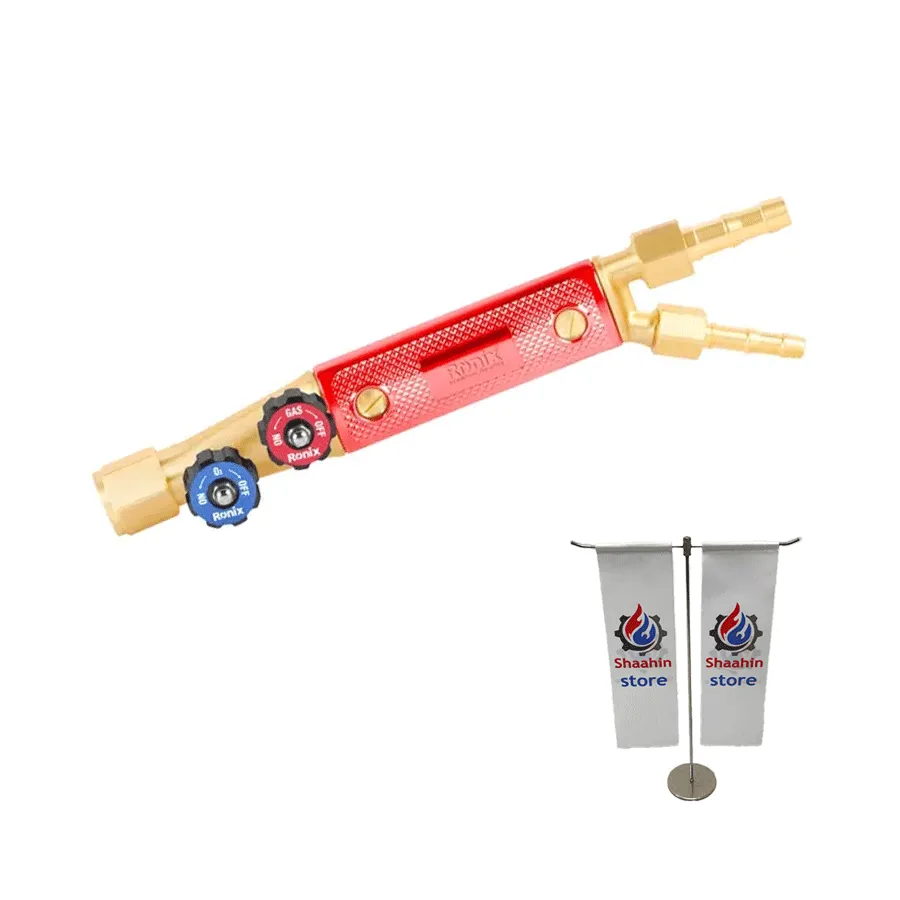 سر پیک جوش رونیکس مدل RH-4505