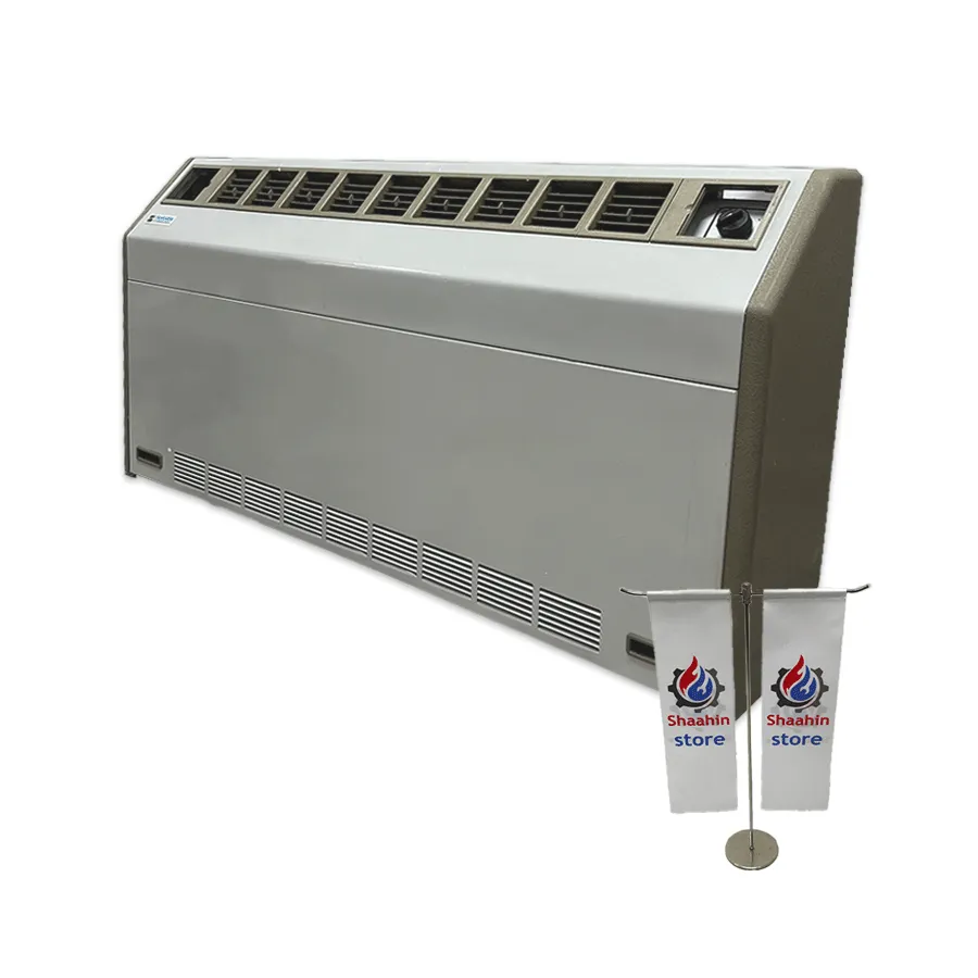 فن کویل 400 تهویه