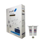 پد سلولزی کولان سل 7000 کد EC 0650