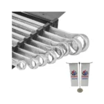 مجموعه 8 عددی آچار یک سر تخت یک سر رینگی رونیکس مدل RH-2101 - تصویر 5