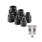 دستگاه جوش لوله سبز رونیکس مدل RH-4404 - تصویر 5