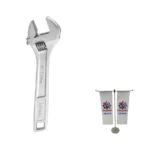 آچار فرانسه 10 اینچ رونیکس مدل RH-2432