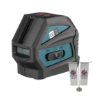تراز لیزری دو خط رونیکس مدل RH-9500