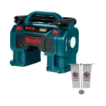 مینی کمپرسور سه کاره فندکی رونیکس مدل RH-4260 - تصویر 3