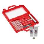 کیت تایر خودرو رونیکس مدل RH-9179 - تصویر 2