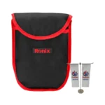 بیلچه چند کاره کمپینگ رونیکس مدل RH-9910 - تصویر 4