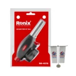 سری شعله افکن 90 درجه رونیکس مدل RH-4570 - تصویر 5