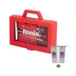 کیت تایر خودرو رونیکس مدل RH-9179