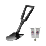بیلچه چند کاره کمپینگ رونیکس مدل RH-9910
