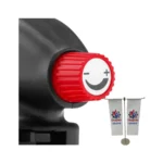 سری شعله افکن 90 درجه رونیکس مدل RH-4570 - تصویر 3